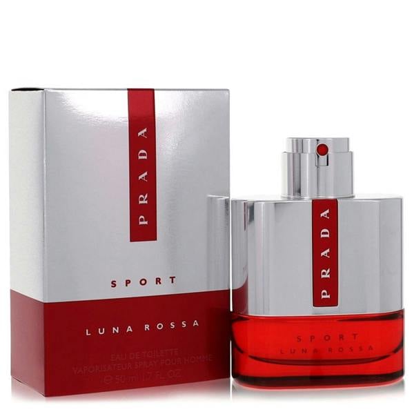 Prada Luna Rossa Sport Eau de Toilette 50 ml