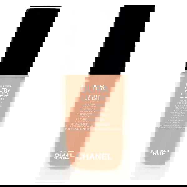 Chanel Ultra Le Teint Ultrawear Flawless Finish Foundation BR 42 30ml - Extra