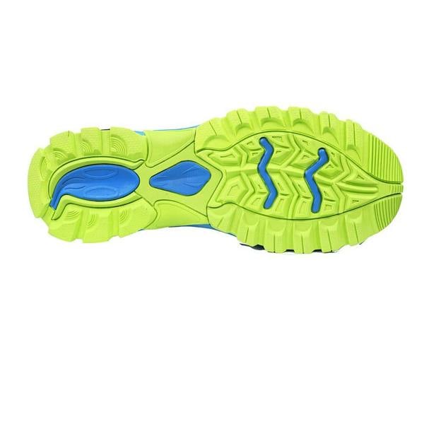 Goodyear Mens Contrast Safety Shoes - Multicoloured - 