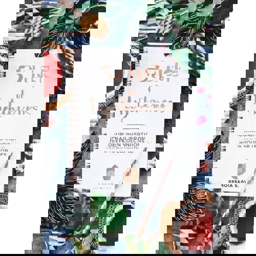 52 Lists For Togetherness Journaling Inspiration To Deepen Connections With Your Loved Ones - books 4 people