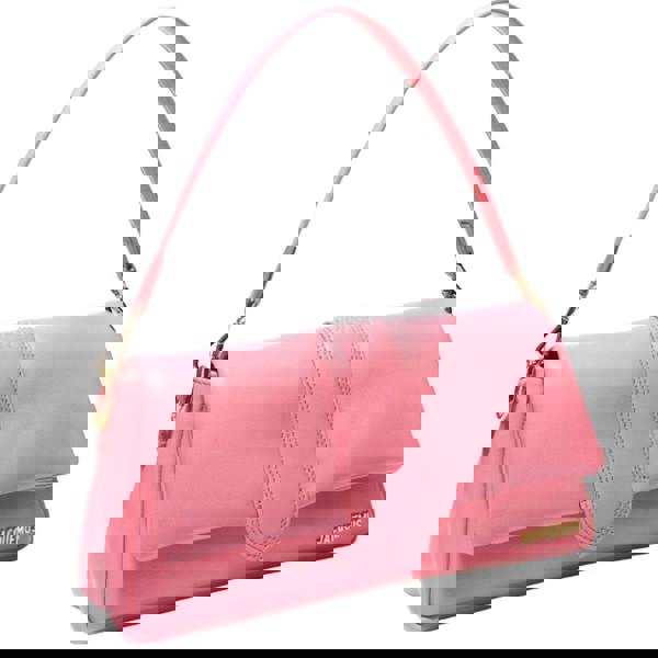 Jacquemus Le Bambimou Light Pink Bag