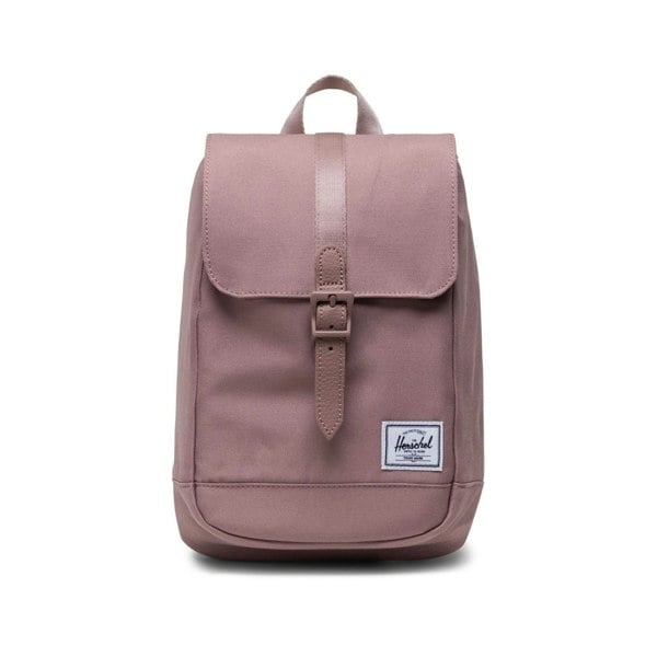Herschel Bags Retreat Unisex Adults Pink Crossbody Bag - Small