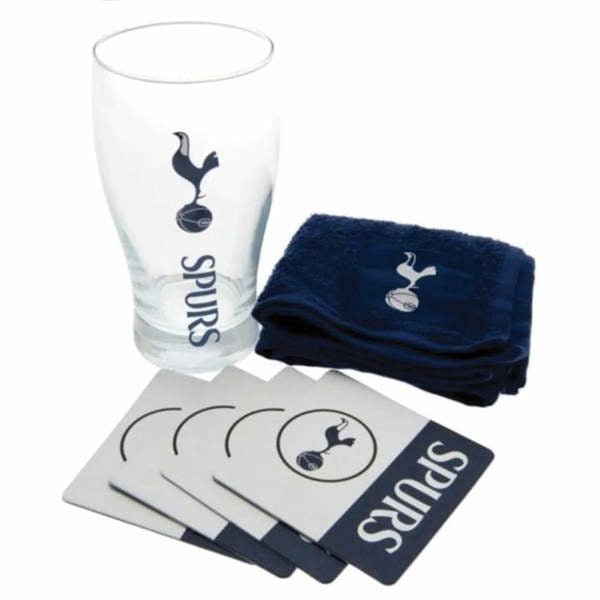 Tottenham Hotspur FC Mini Bar Set, Gift Sets, Sports, Gift