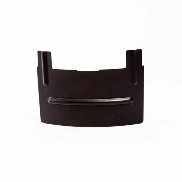 Ash tray for portable wood stove Frontier