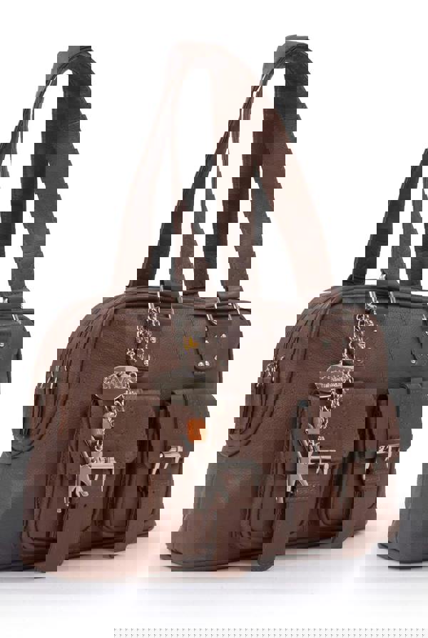 Catwalk Collection Handbags Caroline - Handbag