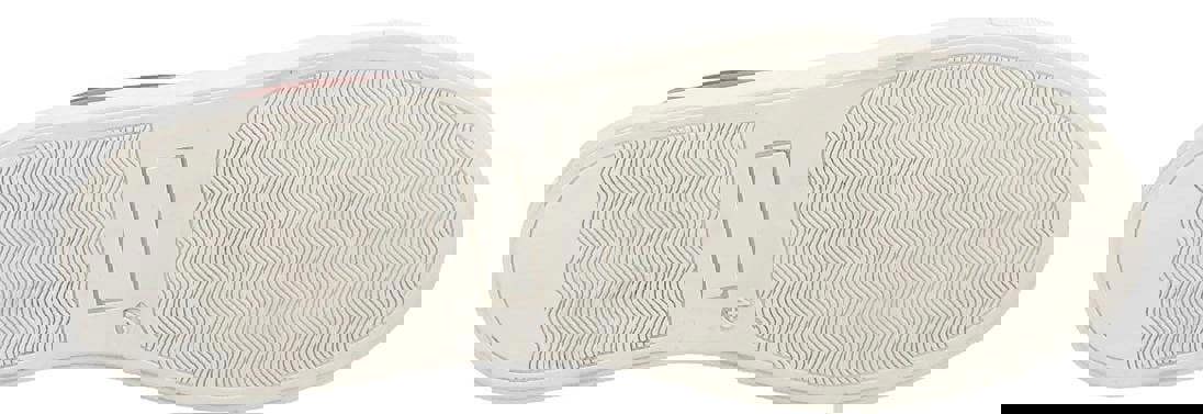 Hush Puppies Colton Mens Lace Up Casual Smart Leather Trainers