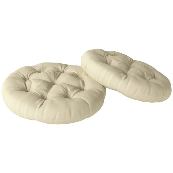 Outdoor Seat Cushion Set