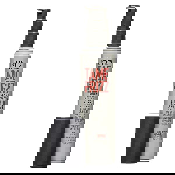 KMS TameFrizz Lotion Double Duo