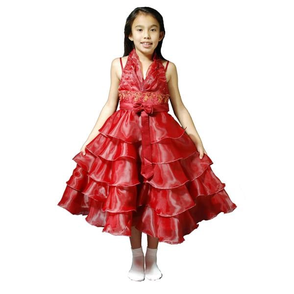Cinda Prom Party Dress