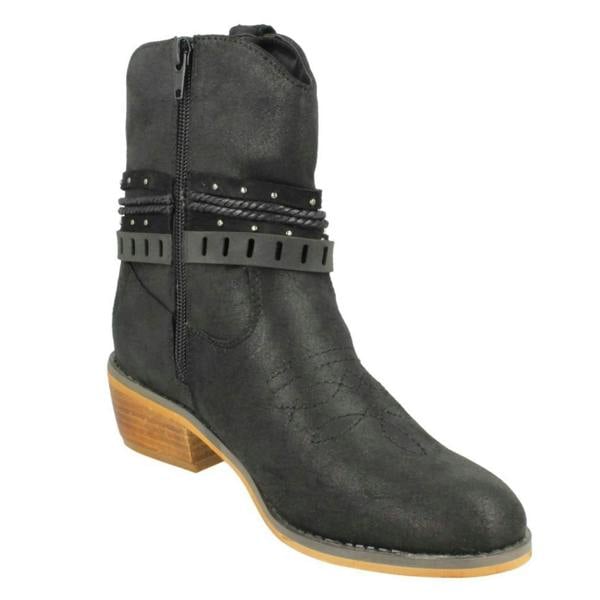 Down to Earth Ladies Down To Earth Cowboy Boots F50950