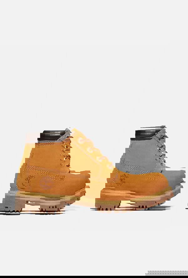 Timberland® Premium Waterproof Chukka Boot