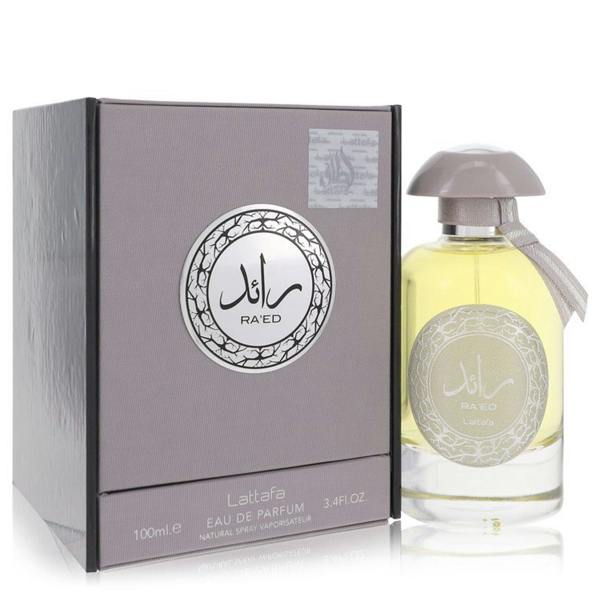 Lattafa Raed Eau De Parfum 100 ml