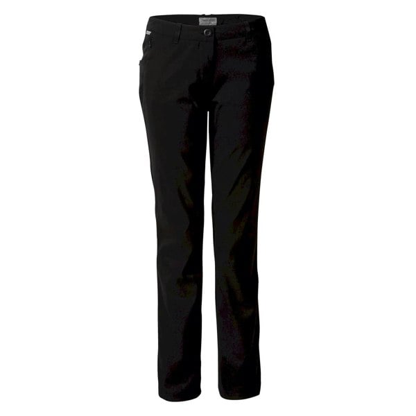 Craghoppers Women's Kiwi Pro II Hiking Trousers - Black