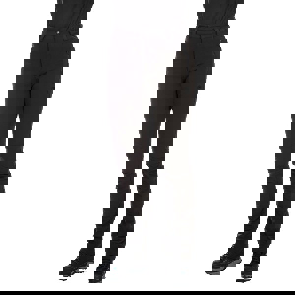 Trespass Womens/Ladies Kordelia DLX Trousers - Black