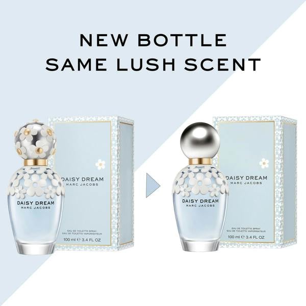Marc Jacobs Daisy Dream Eau de Toilette 100ml - Additional 2