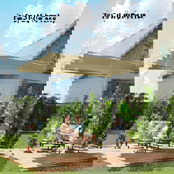 Replacement Canopy Top