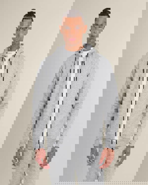 Larsson & Co Faaborg - Zip-Through Hoodie