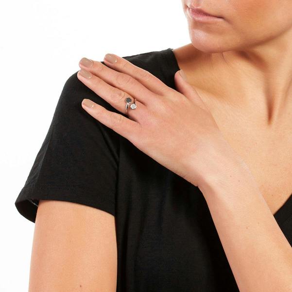 Sole du Soleil Daffodil Women Ring - SDS10832R5