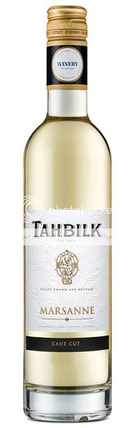Tahbilk, Cane Cut, Nagambie Lakes, Marsanne 2018 50cl