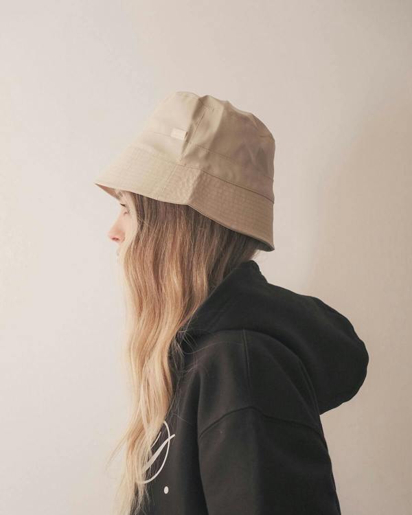 Barc London Stone Bucket Hat