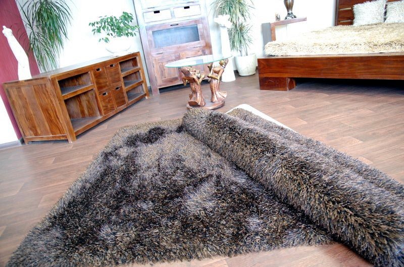 RugsX Love Shaggy Rug