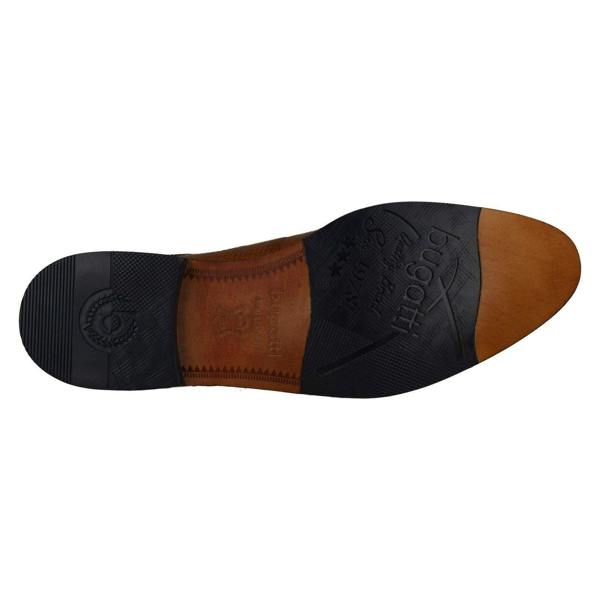 Bugatti Mens Bugatti Formal Shoes 311-67703-1100