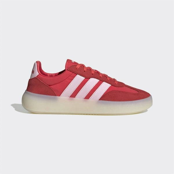 Adidas Barreda Decode Women's Red Trainers
