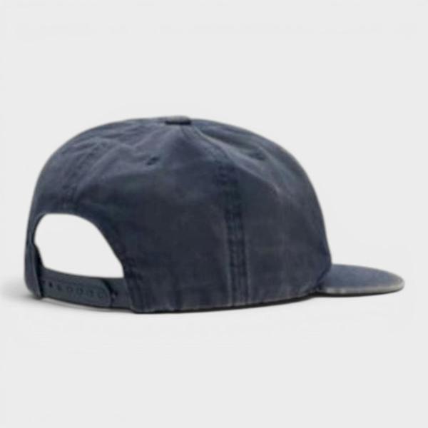 Gallery Dept. OLG Patch Baseball Cap Navy