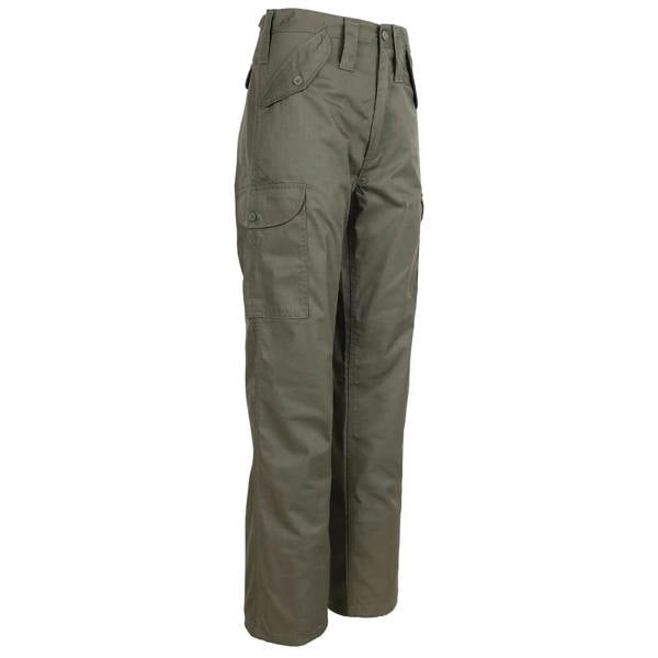 Combat Trouser - Hi-Vis Trousers