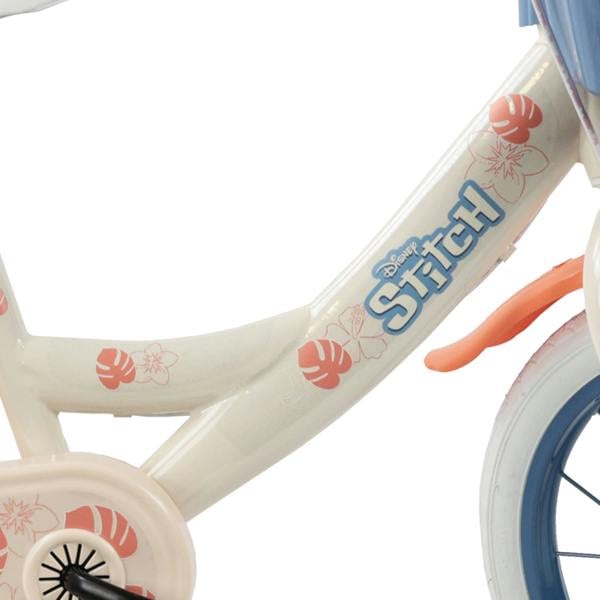 Denver Stitch 16" Bicycle