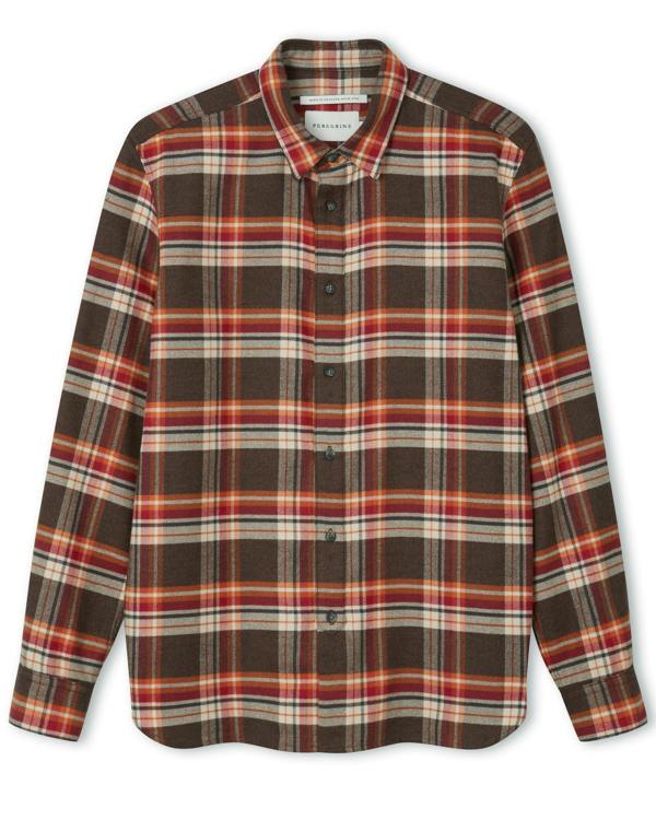 Peregrine  Farley Shirt