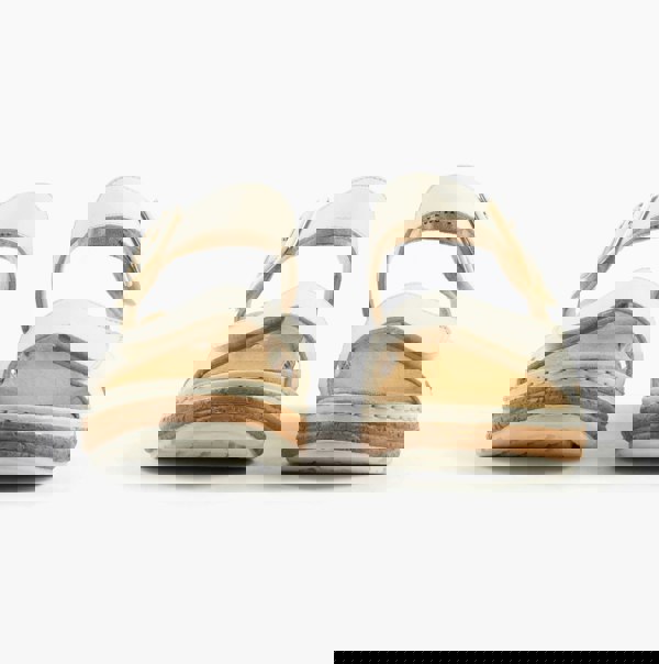 Rieker 62760-60 Womens Sandals - Beige