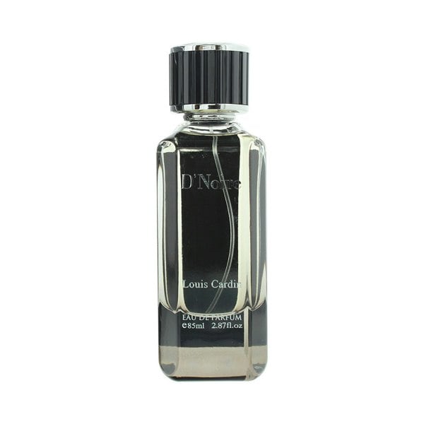 Louis Cardin D'Noire Eau de Parfum 85ml