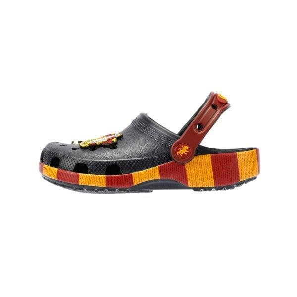 Crocs Europe - 210541-90H Kids Gryffindor Classic Clog