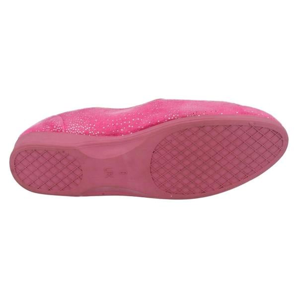Spot On Ladies Spot On Full Slipper