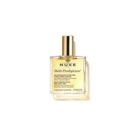 NUXE Huile Prodigieuse Multi Purpose Dry Oil 100ml