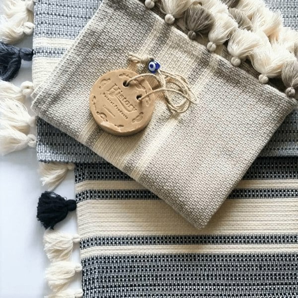 Cotton Mat