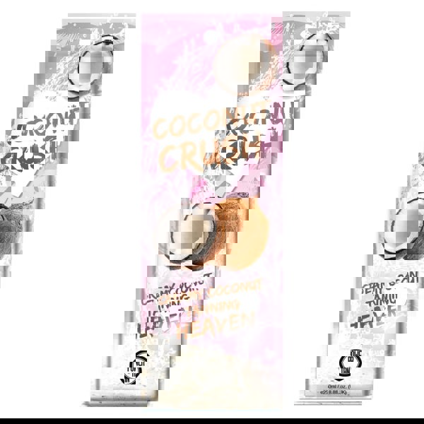 Power Tan Coconut Crush Accelerator