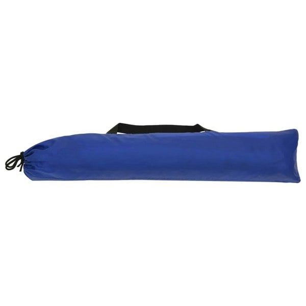 Berkfield Children Play Tent with 250 Balls Blue 120x120x90 cm