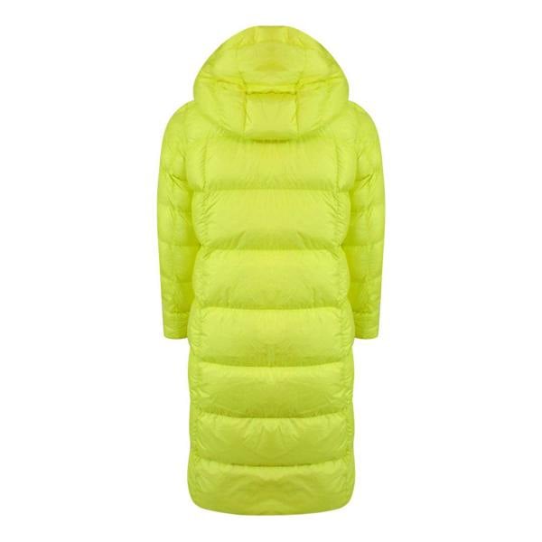Parajumpers Panda Charlock Jacket