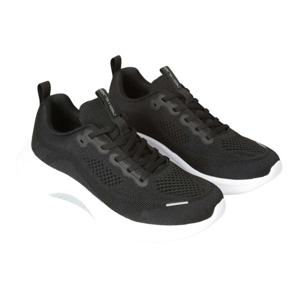 Animal Womens/Ladies Axel Active Trainers - Black - 