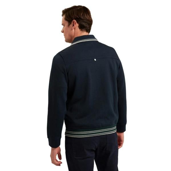 Ted Baker MMB MALL Concealed Placket Jacket 5
