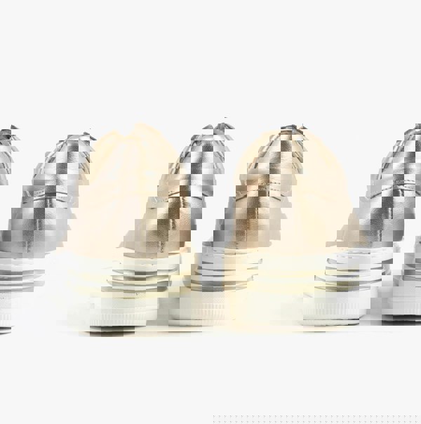 Gabor KEYSTONE Womens Trainers Beige