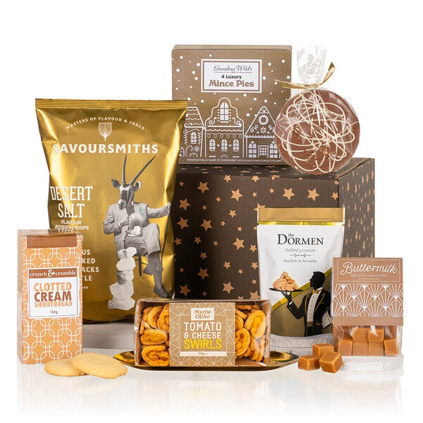 Goodies Galore Gift Hamper