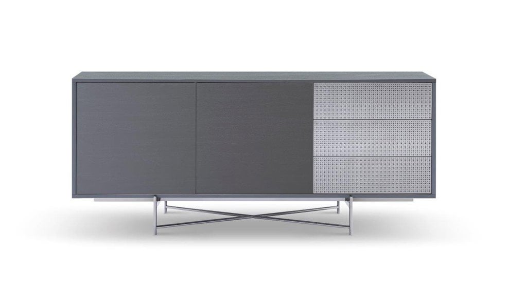 Large Buffet Sideboard by Gillmore
