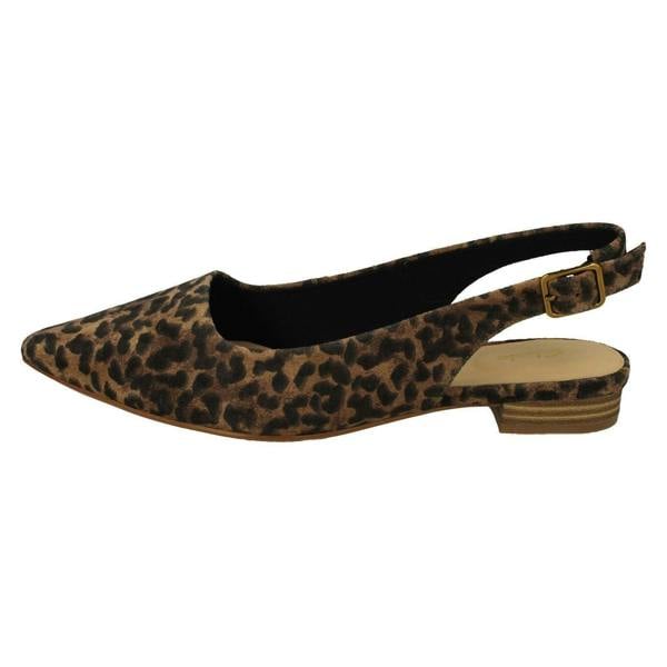 Clarks Ladies Clarks Sling Back Shoes Laina15 Sling