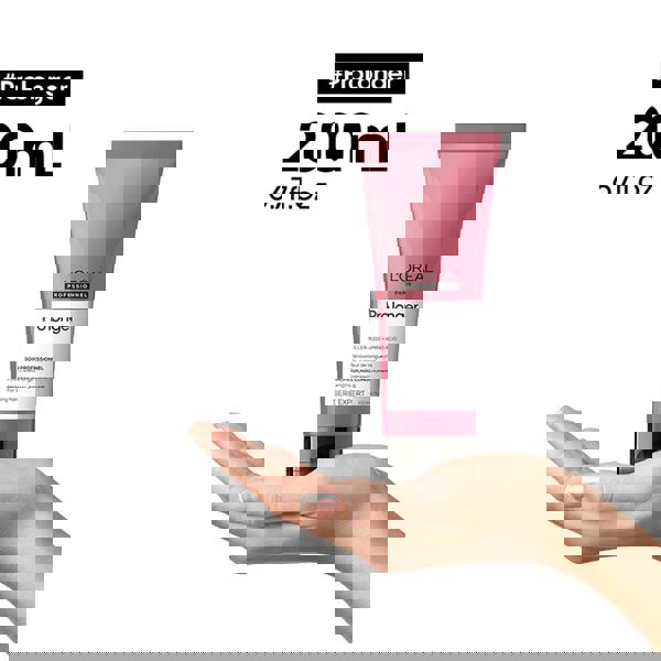 L'Oréal Professionnel Pro Longer Shampoo Conditioner Duo