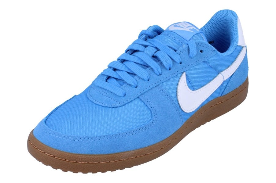Nike Field General Mens Trainers Hf3165  402 - University Blue White 402 - Photo 0