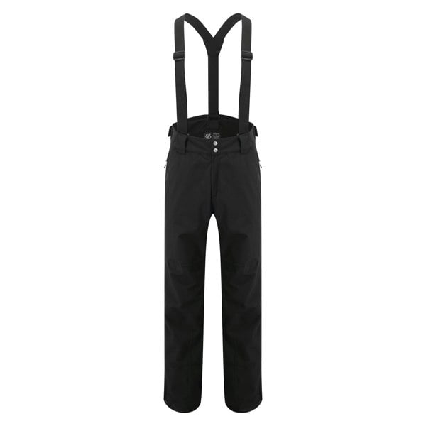 Dare 2B Mens Achieve II Ski Trousers - Black