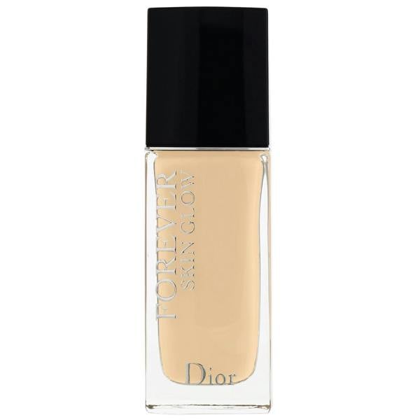 Dior Diorskin Forever Skin Glow 3WO Warm Olive 30ml - Extra